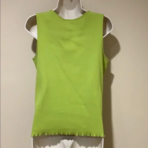 Ruby Rd beaded top - Picture 5 of 6